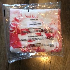 Supreme Madonna t shirt